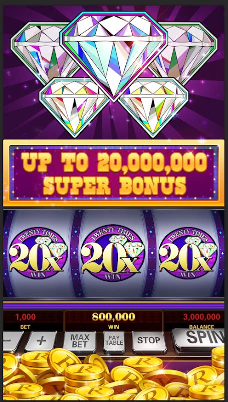  slot diamond casino